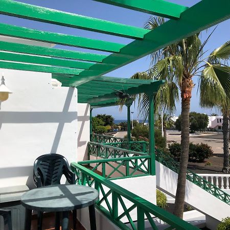 Playa Park Lejlighed Los Pocillos Eksteriør billede