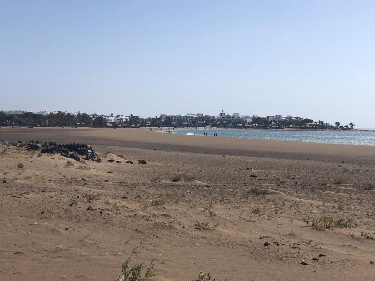 Playa Park Lejlighed Los Pocillos Eksteriør billede